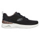 Skechers Skech-air Dynamight Wild lead Skechers Skech-air Dynamight Wild lead